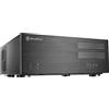 SilverStone SST-GD08B USB 3.0 Grandia Desktop - schwarz