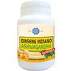 GINSENG INDIANO ASHWAGAND60CPS - - 975606308