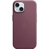 IPHONE 15 FINEWOVEN CASE MUL