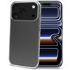 TPU COVER IPHONE 18 PRO/17 PRO