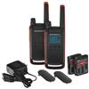 T82 WALKIE TALKIE