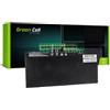 BATTERY FOR HP ELITEBOOK