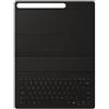 BOOK COVER KEYB SLIM S10 FE+