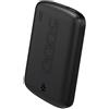 PROCOMPACT2 POWERBANK 5000MAH BK