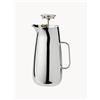stelton Caffettiera Norman Foster - Argento