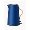 stelton Bollitore elettrico Emma, 1.2 L - Blu