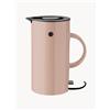 stelton Bollitore EM77, 1,5 L - Rosé