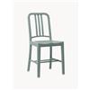 Emeco Sedia da pranzo 111 Navy - Blu