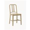Emeco Sedia da pranzo 111 Navy - Beige