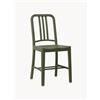 Emeco Sedia da pranzo 111 Navy - Verde