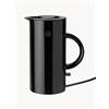 stelton Bollitore elettrico EM77 Mini, 0,5 L - Nero