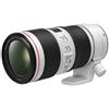 CANON - Obiettivo Ef 70-200mm F / 4.0 L Is Ii Usm - SPEDIZIONE GRATUITA