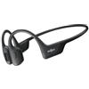 SHOKZ - OpenRun Auricolare Stereo Bluetooth con Cavo e Archetti Colore Nero - SPEDIZIONE GRATUITA