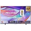 HISENSE - 50E79S TV 127 cm (50') 4K Ultra HD Smart TV Wi-Fi Nero - SPEDIZIONE GRATUITA