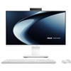 ASUS - V400 AiO V440VAK-WPC331W Intel Core 3 100U 60,5 cm (23.8') 1920 x 1080 Pixel PC All-in-one 8 GB DDR5-SDRAM 512 GB SSD Windows 11 Home Wi-Fi 6 ( - SPEDIZIONE GRATUITA