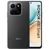 HONOR 400 SMART 4G 6+128GB 6.7" VELVET BLACK ITALIA - 50793