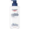 BEIERSDORF SpA EUCERIN UREAREPAIR 10% UREA EMULSIONE INTENSIVA 400 ML