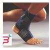 PAVIS SPA CAVIGLIERA ELASTICA CON BENDAGGIO A 8 NEW EDGE 015 BLU MISURA UNICA