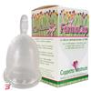 FARMACARE SRL COPPETTA MESTRUALE FARMACUP PICCOLA