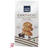 NT FOOD SRL NUTRIFREE CANTUCCI AL CIOCCOLATO 240 G