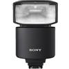 Sony Flash per fotocamera Sony GN46 slave Nero [HVLF46RMA.CE7]