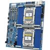 GIGABYTE Scheda madre GIGABYTE MZ73-LM2 (Rev. 3.x) Socket SP5 ATX esteso [9MZ73LM2MR-000-3]