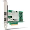 HP Scheda NIC a due porte Intel X550 10GBASE-T [1QL46AA]