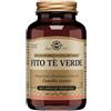 Solgar it. multinutrient spa FITO TE VERDE 60CPS