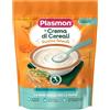PRINCES ITALIA SpA PLASMON CEREALI CREMA 4CRL200G
