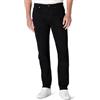 Amazon Essentials Jeans Taglio Dritto Leggermente Elasticizzati Vestibilità Aderente Uomo