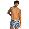 Calvin Klein Short Drawstring-Print Km0km01172 Boardshorts Unisex - Adulto