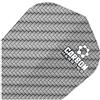 Harrows Carbon Silver - Voli Dart