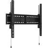 Multibrackets Supporto a parete per TV, Multibrackets MB-1107, regolabile, diagonale 63'-110", orizzontale/verticale, max.125kg