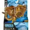 Playmates Monsterverse Godzilla vs Kong action figure King Ghidorah 15 cm circa