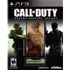 SONY PlayStation Giochi per PlayStation PS3 Call of Duty: Modern Warfare Trilogy Importazione Trasparente PAL Trasparente PAL