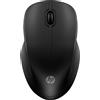 HP 255 Dual Wireless Mouse Nero