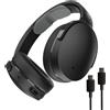Skullcandy Cuffie wireless over-ear Skullcandy Hesh Evo, autonomia della batteria di 36 ore, microfono integrato