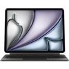 Apple Tastiera Apple Magic Keyboard, QWERTY, danese, trackpad, interruttore a forbice, 1 mm, Apple