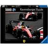 Ravensburger Spielverlag Puzzle 2D da 1000 pezzi, Ferrari - Ravensburger