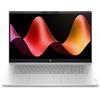 HP Laptop HP OmniBook 3 17-dp0453ngx, processore AMD Ryzen™ 5, schermo da 43,9 cm (17,3"), risoluzione 1920 x 1080 Pixel, 8 GB di RAM, 512 GB di spazio di archiviazione, sistema operativo FreeDOS