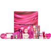 Makeup Revolution Calendario dell'Avvento Revolution 2026: set da trucco composto da 24 prodotti, con cosmetici e accessori di bellezza