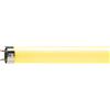 PHILIPS TL-D Colored 18W Yellow 1SL/25