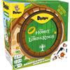 Asmodee, Dobble: Il Signore degli Anelli, gioco di carte, per la famiglia, età +6, 2-8 giocatori, partite fino a 15 minuti