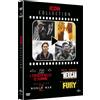 Universal icon collection 4 dvd fury world war z the mexican l'esercito delle 12 scimmie