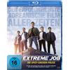 PLAION PICTURES Extreme Job-Spicy-Chicken-Police (Blu-ray) Gong Myeong Hanee Lee Heo Jun-seok