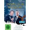 Edel Music & Entertainment GmbH Inspector Barnaby - Happy Winter (DVD)