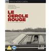 Studiocanal Le Cercle Rouge (Blu-ray) Alain Delon André Bourvil Gian Maria Volontè