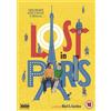 Arrow Academy Lost In Paris (DVD) Dominique Abel Fiona Gordon Emmanuelle Riva Pierre Richard