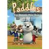 Dreamscape Paddles: Volume One (DVD) Jamie Brennan Susie Power Tim Harper