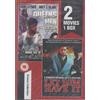 al queens men & let him have it (Import) DVD NUOVO